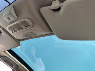 Nissan Qashqai 2007