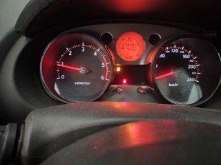 Nissan Qashqai 2007