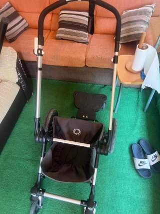 Carro de bebé Bugaboo