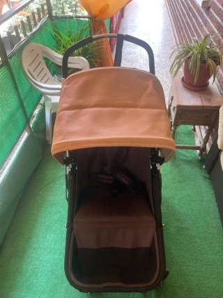 Carro de bebé Bugaboo
