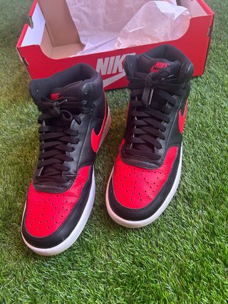 Zapatillas Nike