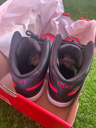 Zapatillas Nike