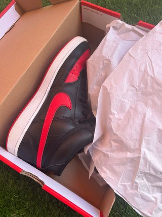 Zapatillas Nike