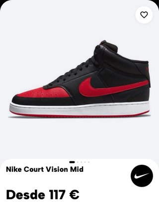 Zapatillas Nike