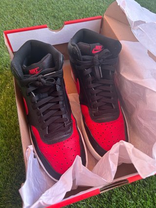 Zapatillas Nike