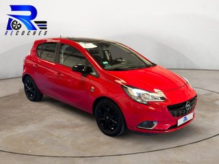 Opel Corsa 1.4 Turbo S/S 74kW (100CV) Color Edition