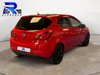 Opel Corsa 1.4 Turbo S/S 74kW (100CV) Color Edition