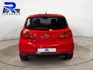 Opel Corsa 1.4 Turbo S/S 74kW (100CV) Color Edition