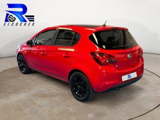 Opel Corsa 1.4 Turbo S/S 74kW (100CV) Color Edition