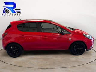 Opel Corsa 1.4 Turbo S/S 74kW (100CV) Color Edition
