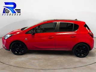 Opel Corsa 1.4 Turbo S/S 74kW (100CV) Color Edition
