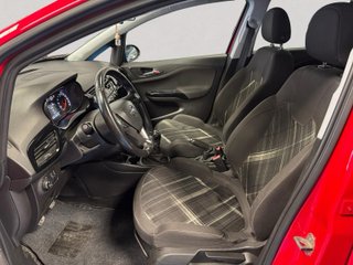 Opel Corsa 1.4 Turbo S/S 74kW (100CV) Color Edition