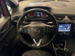 Opel Corsa 1.4 Turbo S/S 74kW (100CV) Color Edition