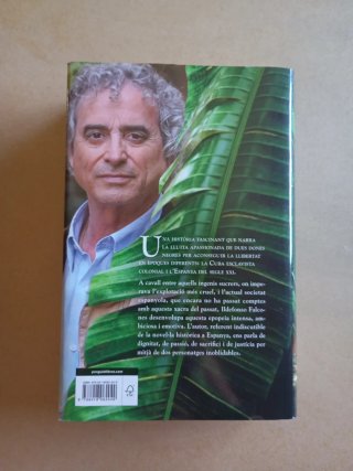 Esclava de la llibertat
