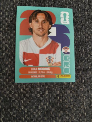 Cromos de fútbol coleccionables