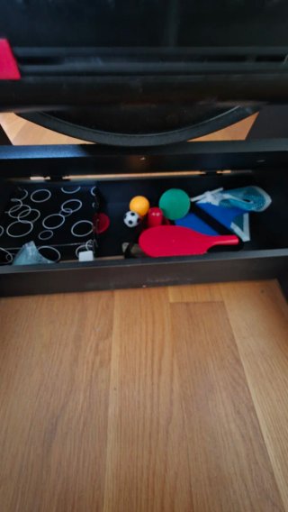 Mesa multijuegos 4 en 1