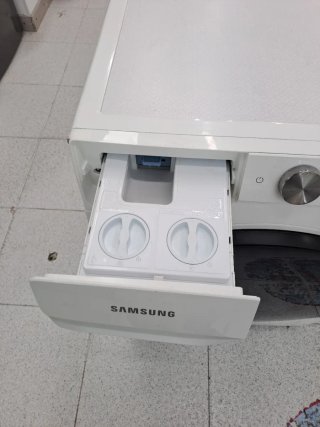 Lavadora Secadora Samsung 9/6Kg Con Garantía