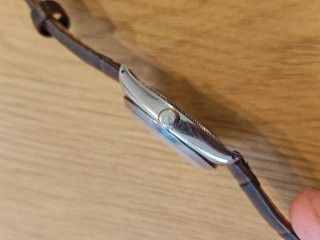 Rolex Oyster Perpetual Air-King