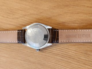 Rolex Oyster Perpetual Air-King