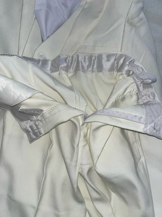 Traje Ceremonia Niño 10 años