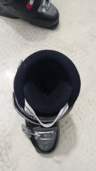 Botas de esquí Tecnica T25
