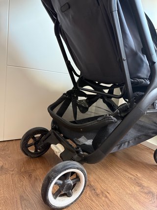 Sillita Bugaboo Butterfly
