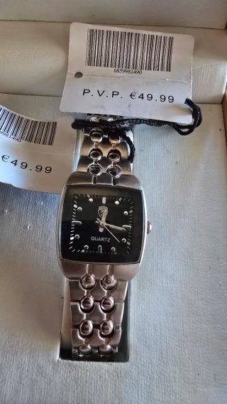 Relojes Ferrari Set Pareja