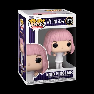 Funko Enid 1578 Wednesday E. Sinclair Rave'N Dance