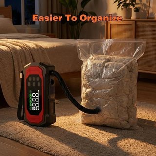 Arrancador 9000A Compresor 150 PSI 12V NUEVO