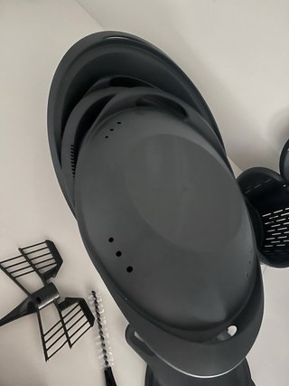 Thermomix TM6