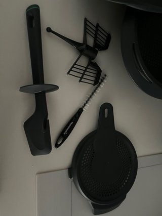 Thermomix TM6