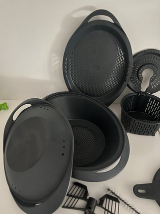 Thermomix TM6