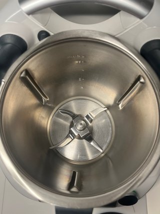 Thermomix TM6