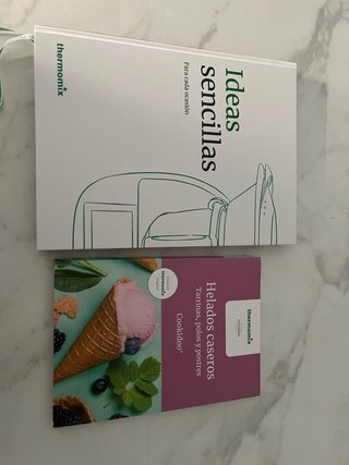 Thermomix TM6