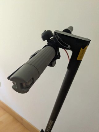 Patinete Xiaomi Electric Scooter 4 Pro (2da gen)