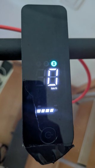 Patinete Xiaomi Electric Scooter 4 Pro (2da gen)