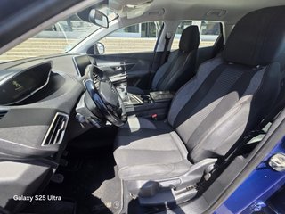 Peugeot 3008 2017 HDI 120cv 6 velocidades