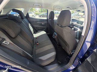 Peugeot 3008 2017 HDI 120cv 6 velocidades