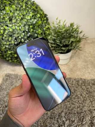 iPhone 15 Pro - 512GB.