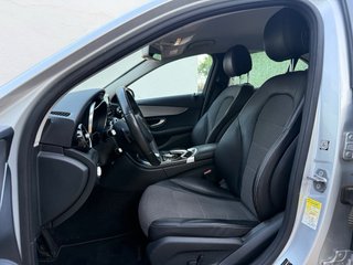 Mercedes-Benz Clase C 2017 9G TRONIC