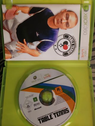 4 juegos Xbox 360
