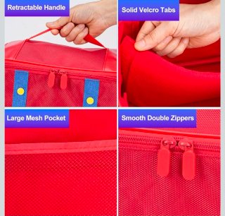Estuche Nintendo Switch Mario Bros