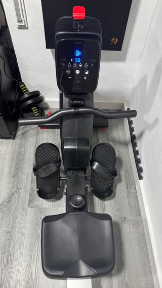 Máquina Remo Domyos 500