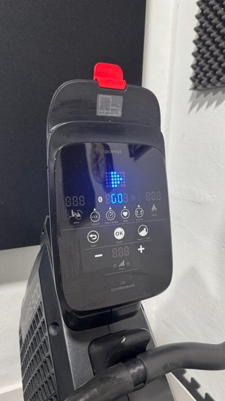 Máquina Remo Domyos 500