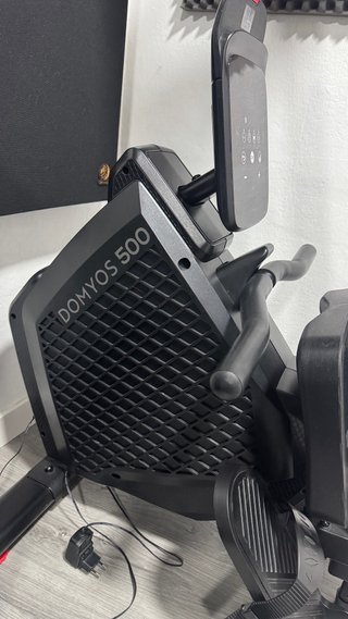 Máquina Remo Domyos 500