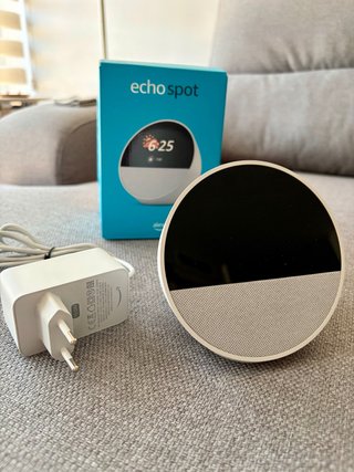 Amazon Echo Spot