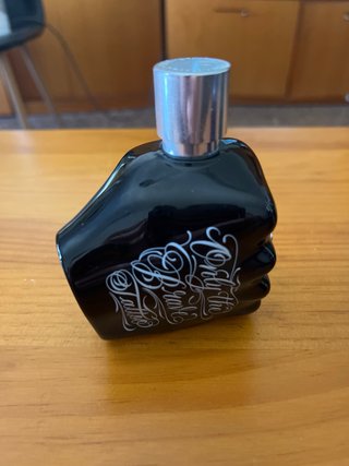 Colonia Diesel Only The Brave Tattoo 75ml