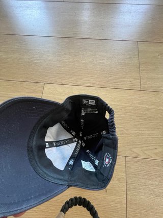 Gorra New Era Red Sox Niño
