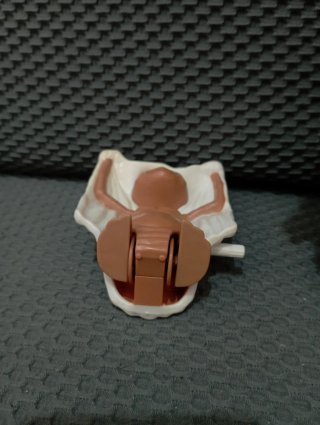 Set E.T L'Extraterrestre & Bumblebee