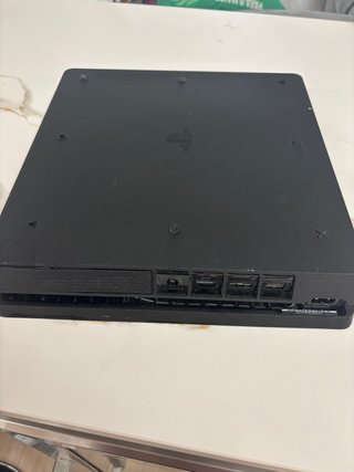 Ps4 Slim 1TB Negra